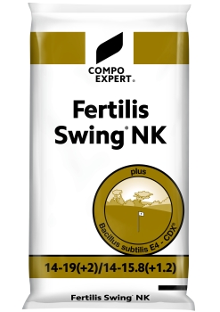Fertilis Swing NK 14-19(+2+14) 25 kg